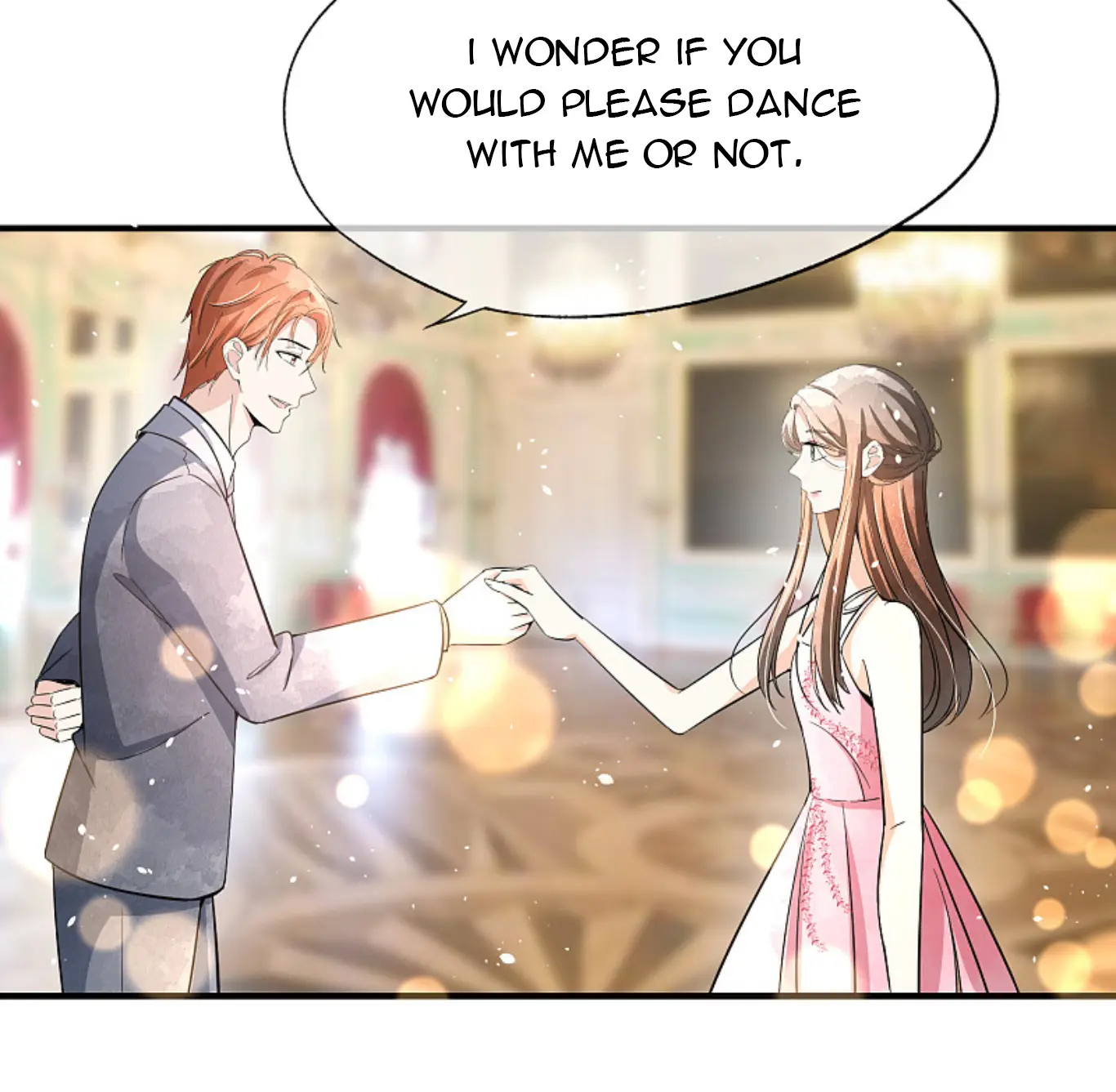 Cold-hearted wife – it is not easy to bully her Chapter 129 - page 55