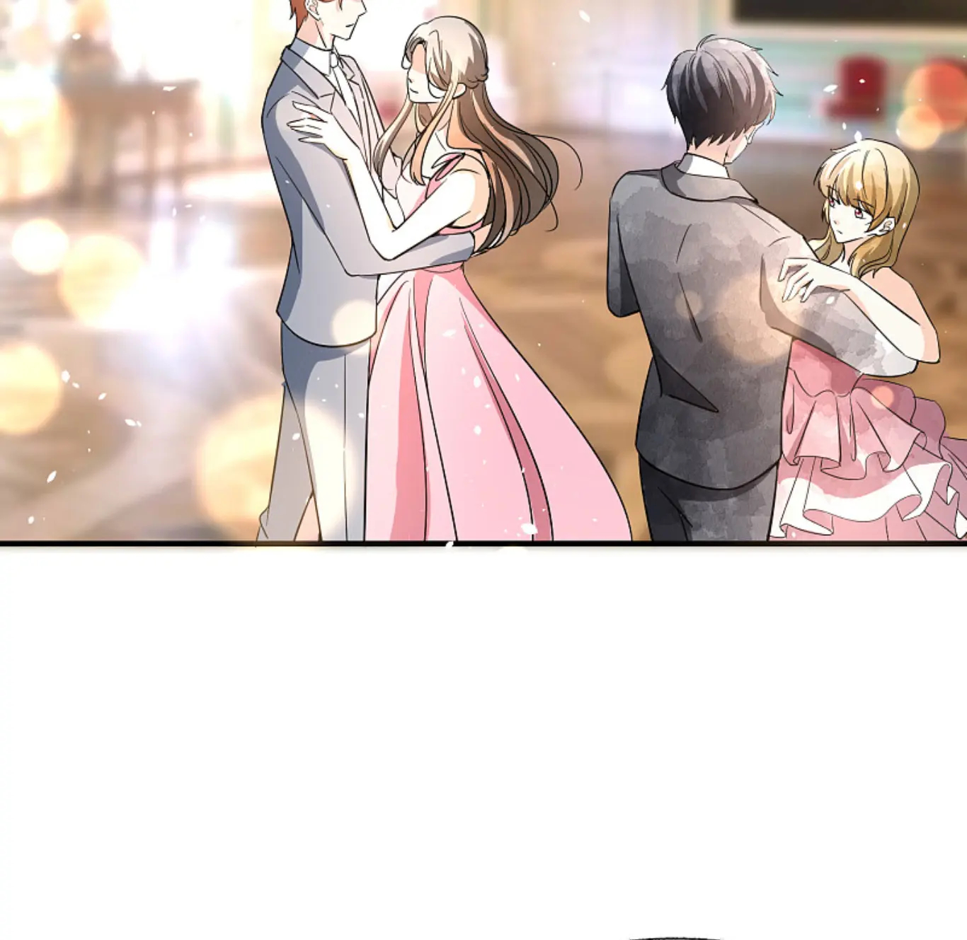 Cold-hearted wife – it is not easy to bully her Chapter 129 - page 58