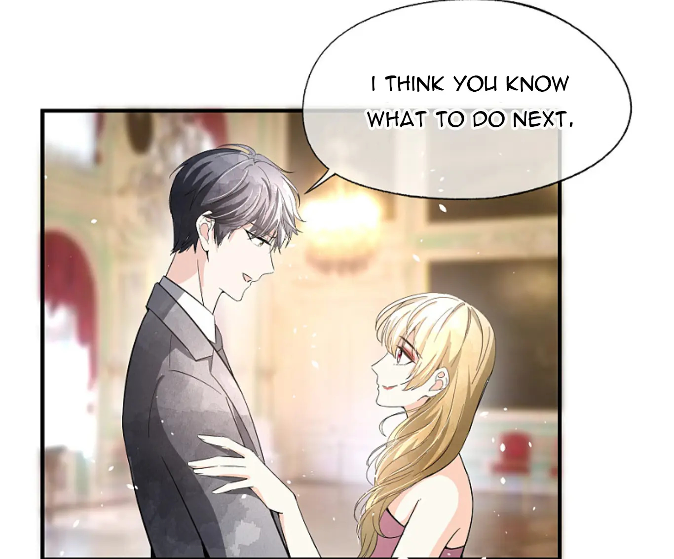 Cold-hearted wife – it is not easy to bully her Chapter 129 - page 59