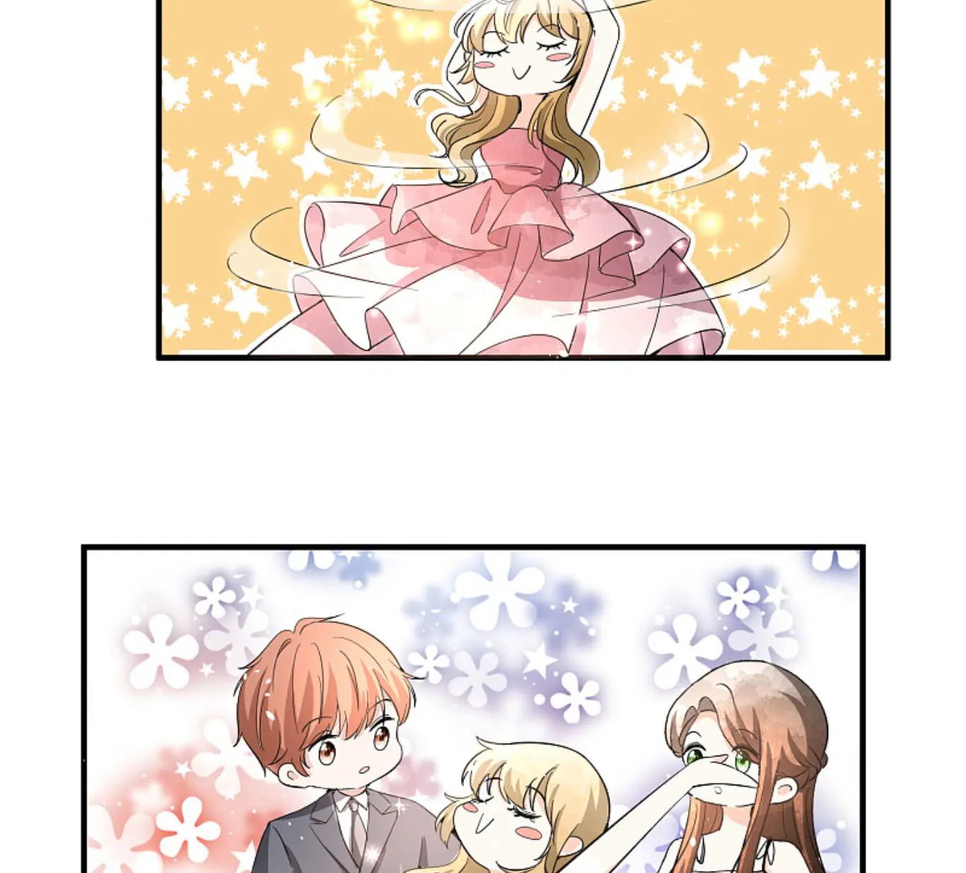 Cold-hearted wife – it is not easy to bully her Chapter 129 - page 62