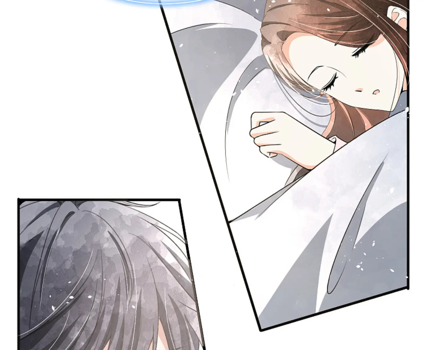 Cold-hearted wife – it is not easy to bully her Chapter 129 - page 7
