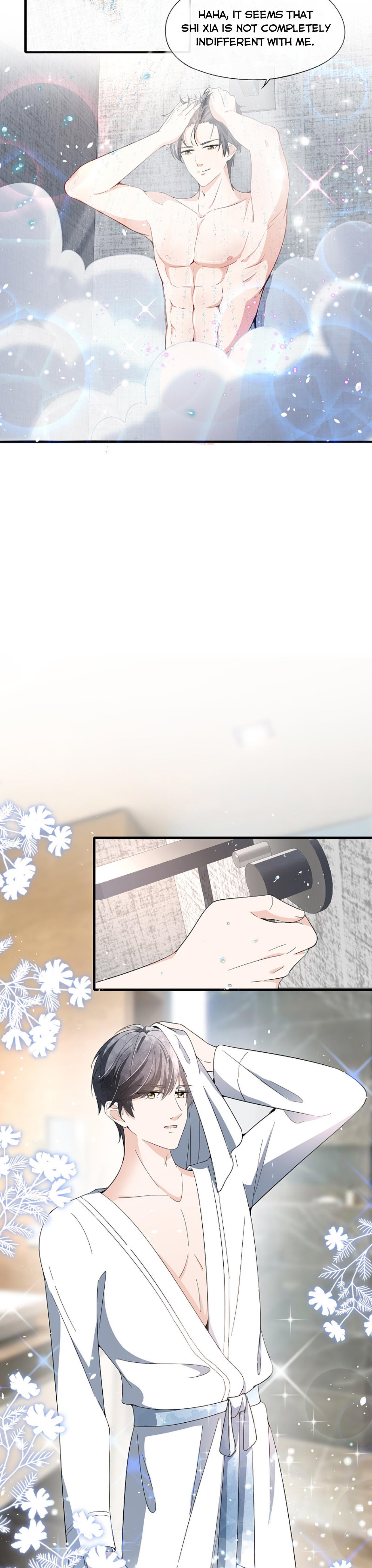 Cold-hearted wife – it is not easy to bully her Chapter 128 - page 10