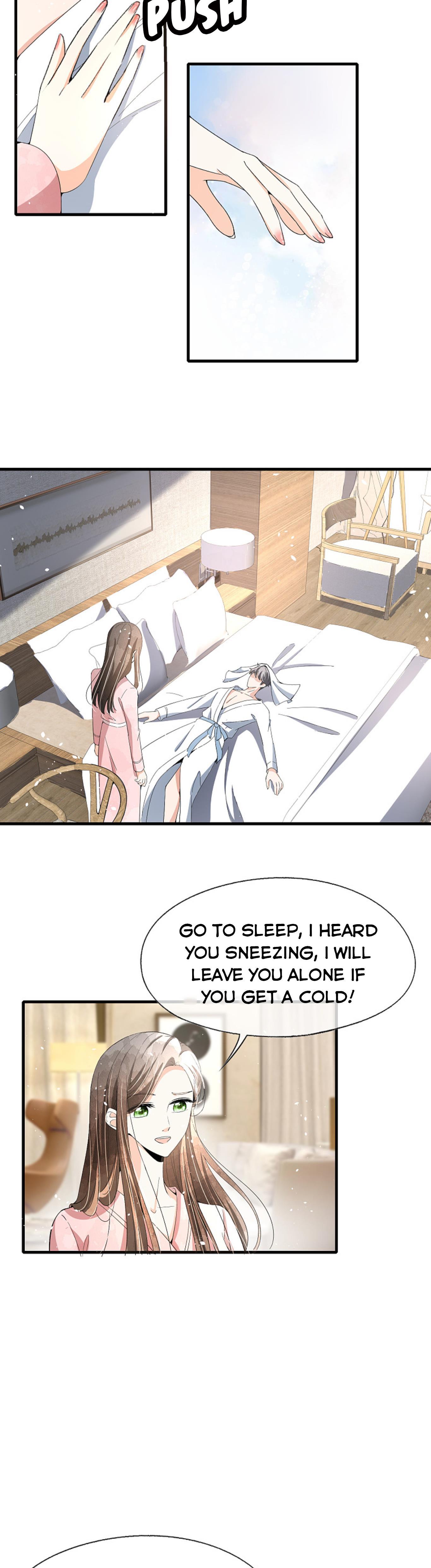 Cold-hearted wife – it is not easy to bully her Chapter 128 - page 14
