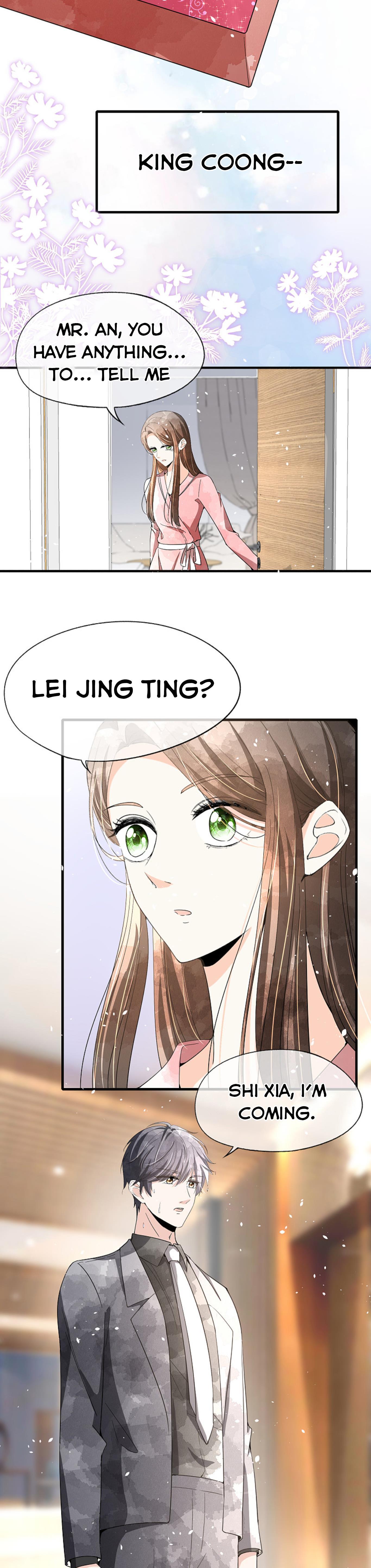 Cold-hearted wife – it is not easy to bully her Chapter 128 - page 6