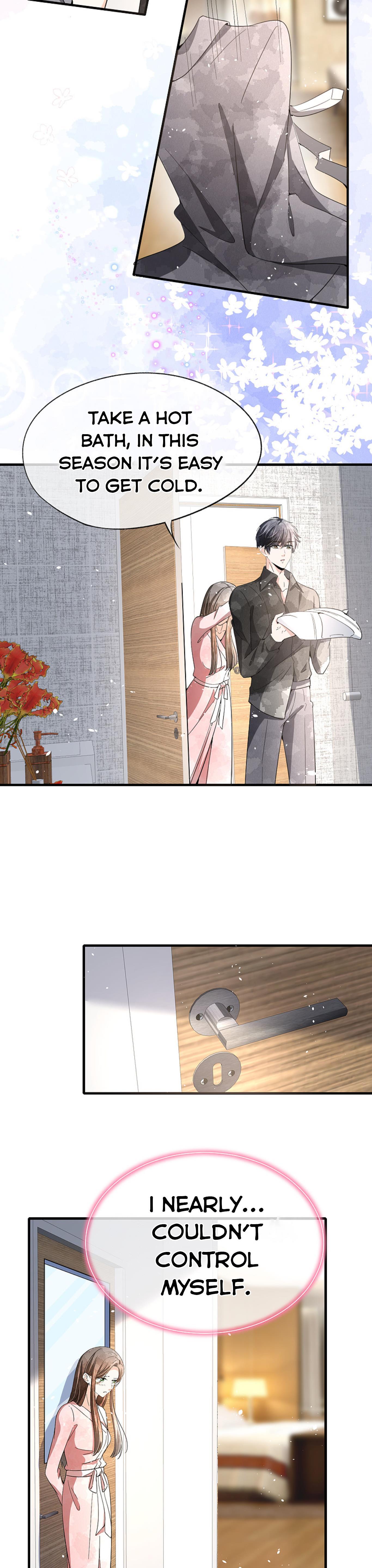Cold-hearted wife – it is not easy to bully her Chapter 128 - page 8
