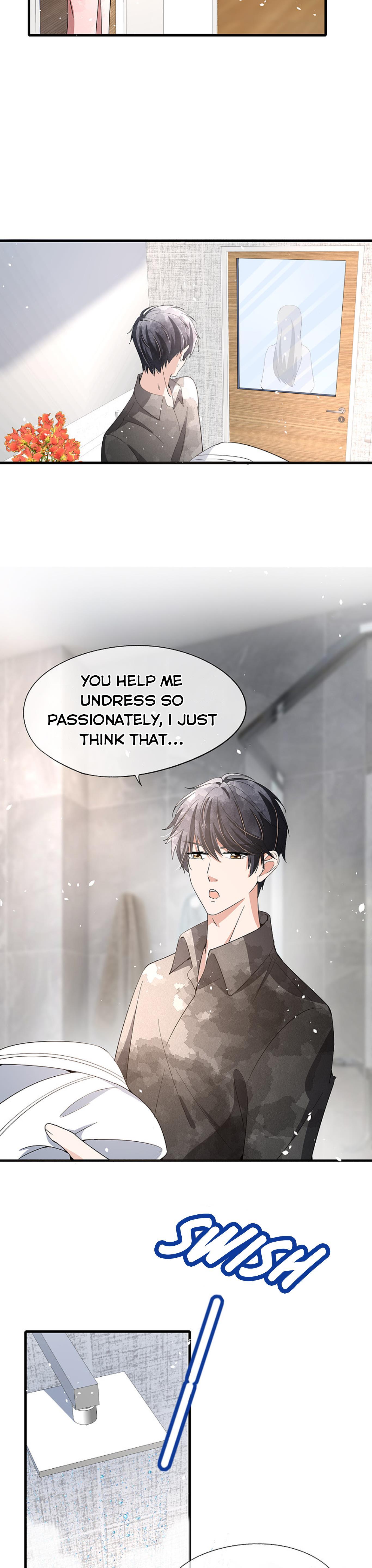 Cold-hearted wife – it is not easy to bully her Chapter 128 - page 9