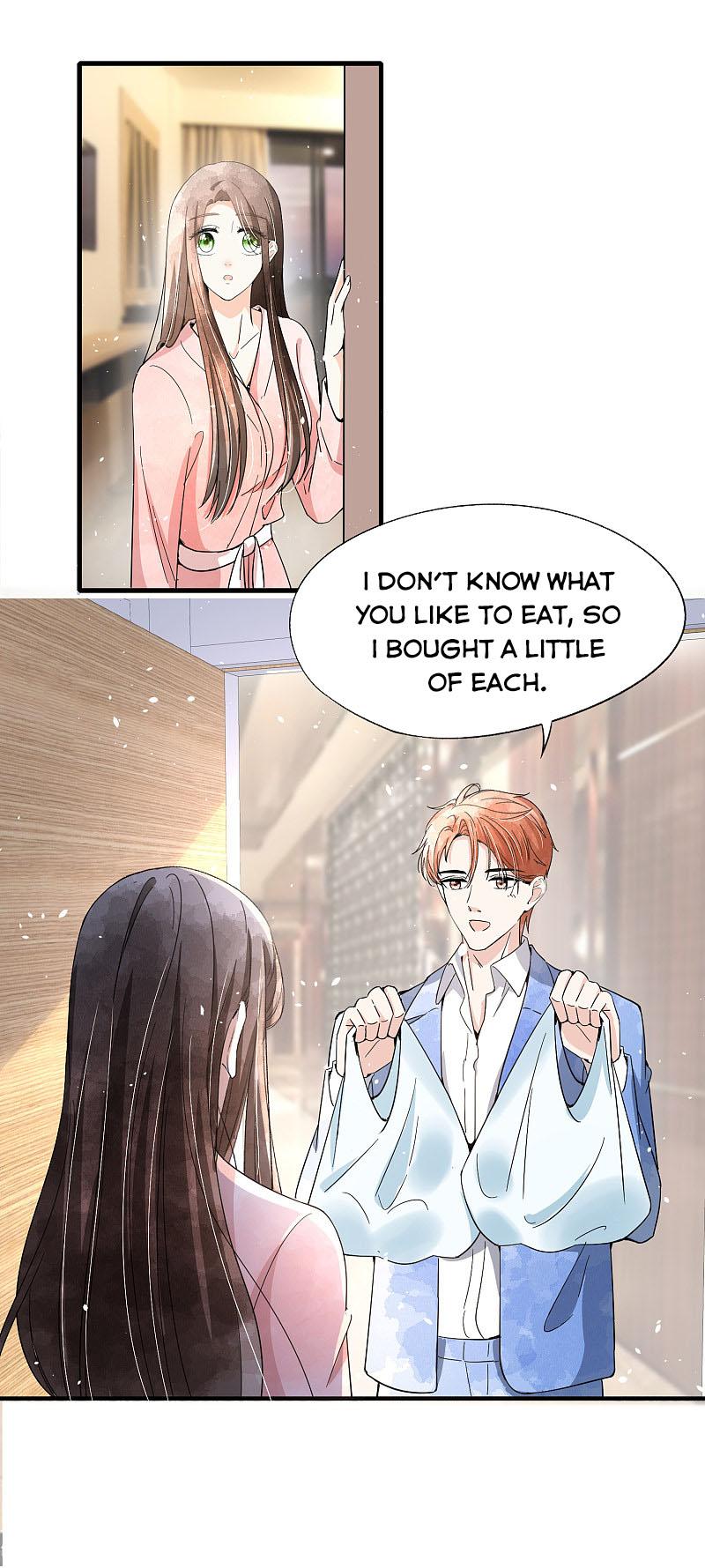 Cold-hearted wife – it is not easy to bully her Chapter 127 - page 12