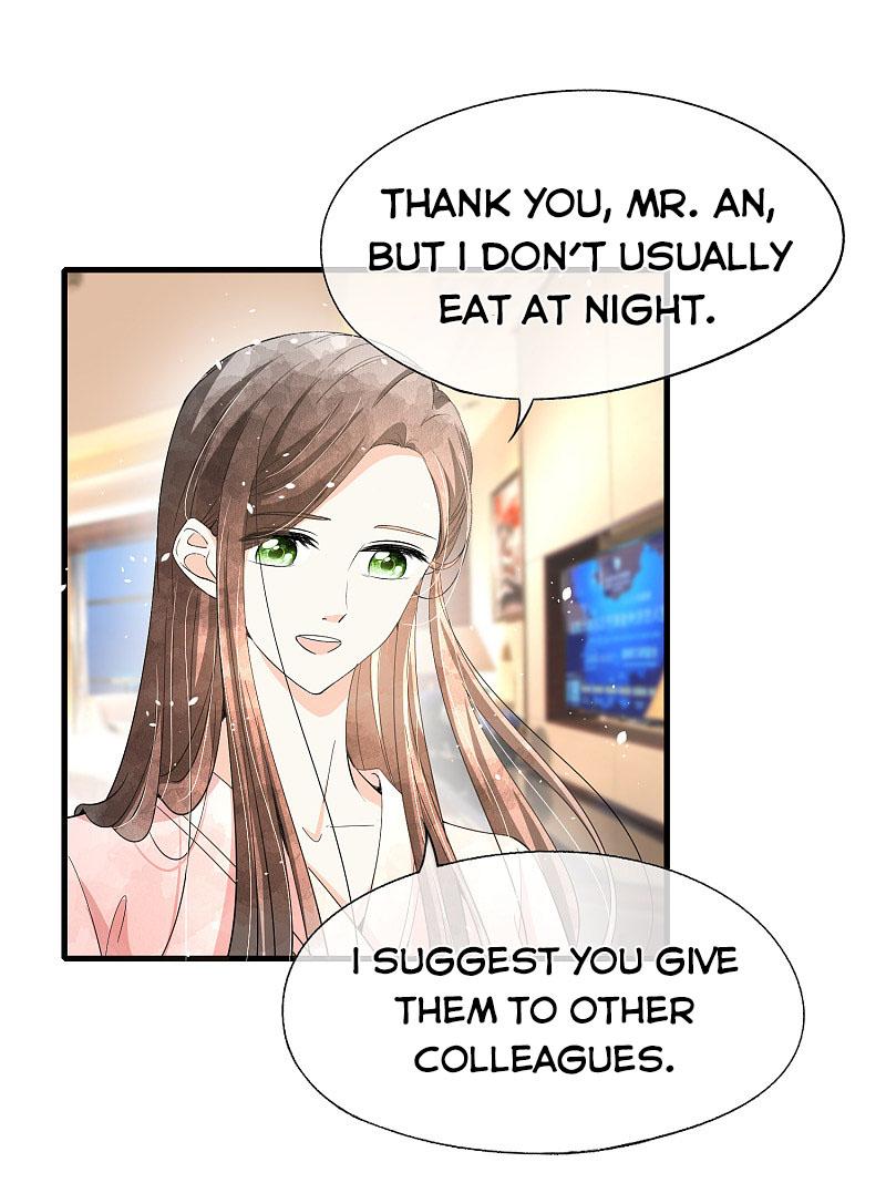 Cold-hearted wife – it is not easy to bully her Chapter 127 - page 13