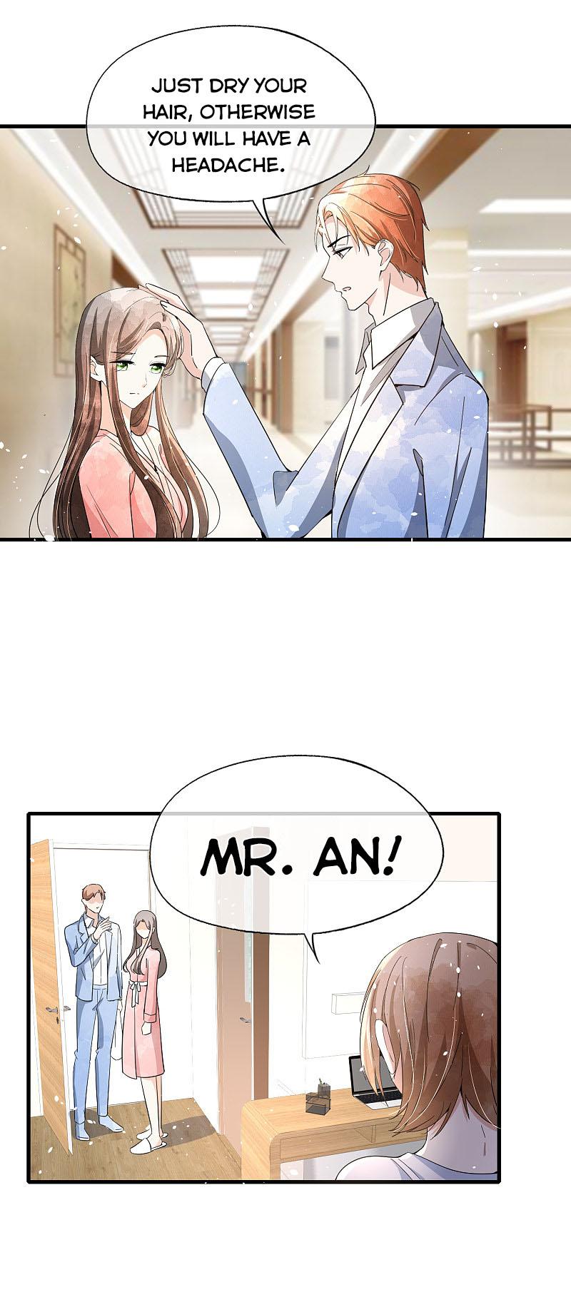 Cold-hearted wife – it is not easy to bully her Chapter 127 - page 14