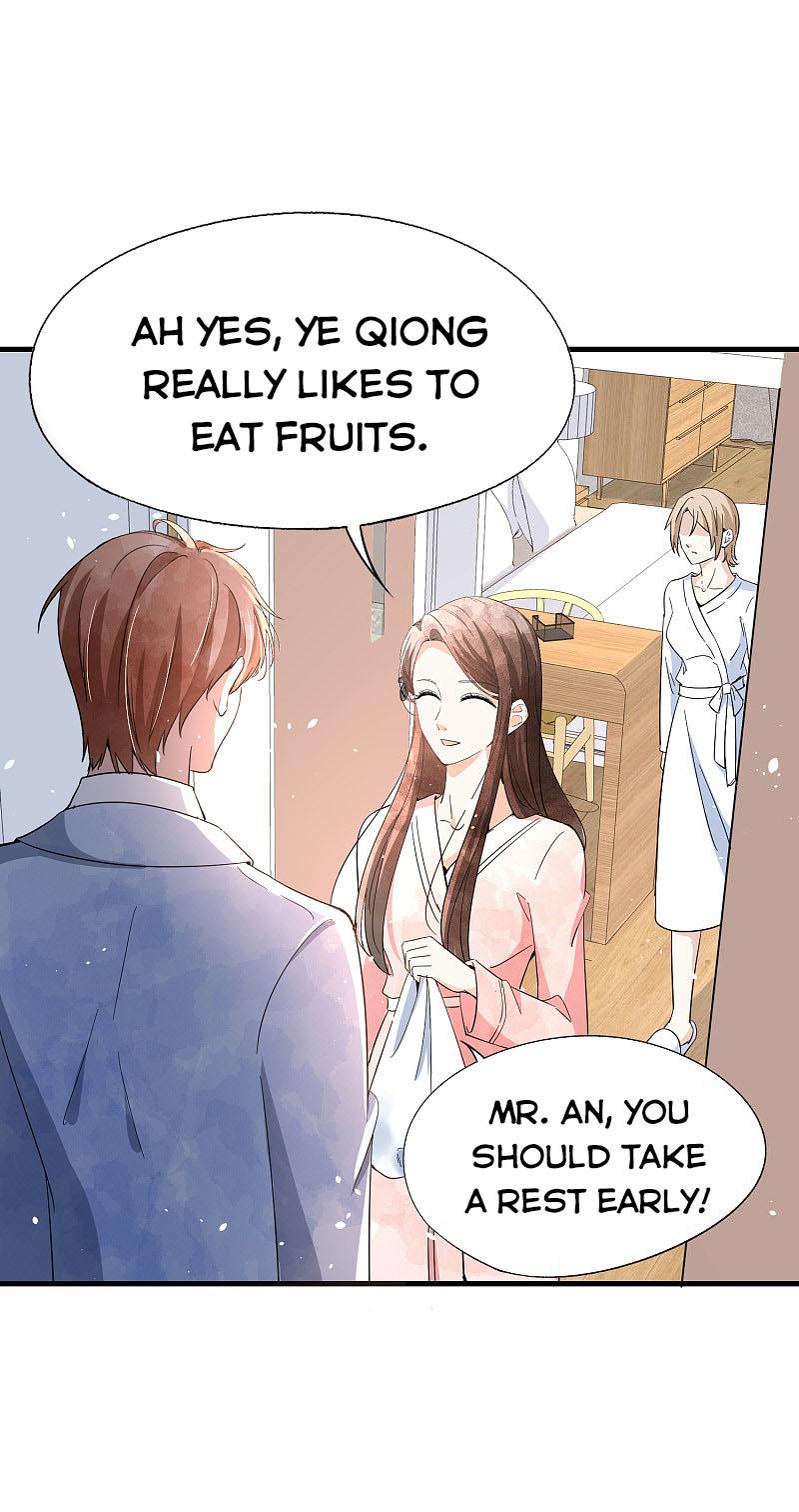 Cold-hearted wife – it is not easy to bully her Chapter 127 - page 15