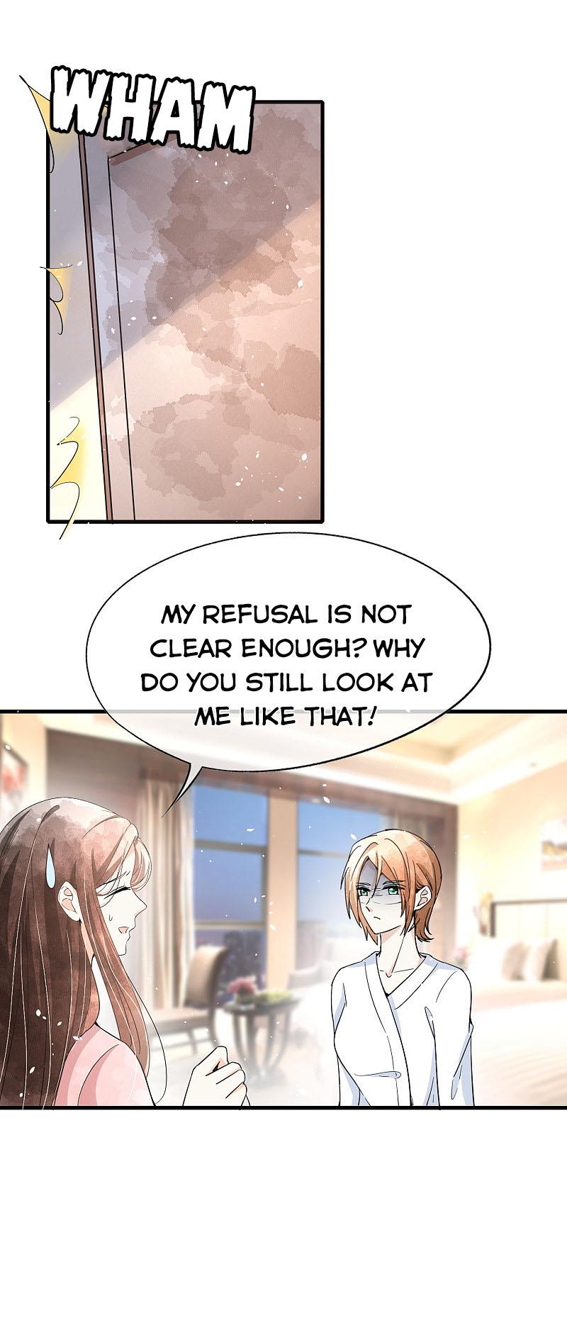 Cold-hearted wife – it is not easy to bully her Chapter 127 - page 16