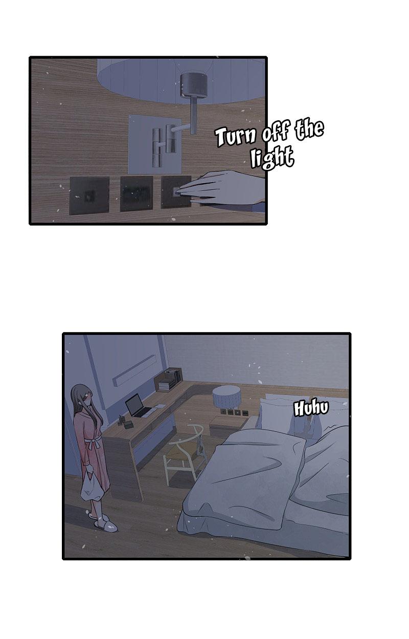 Cold-hearted wife – it is not easy to bully her Chapter 127 - page 17