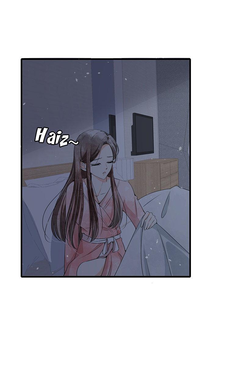 Cold-hearted wife – it is not easy to bully her Chapter 127 - page 18