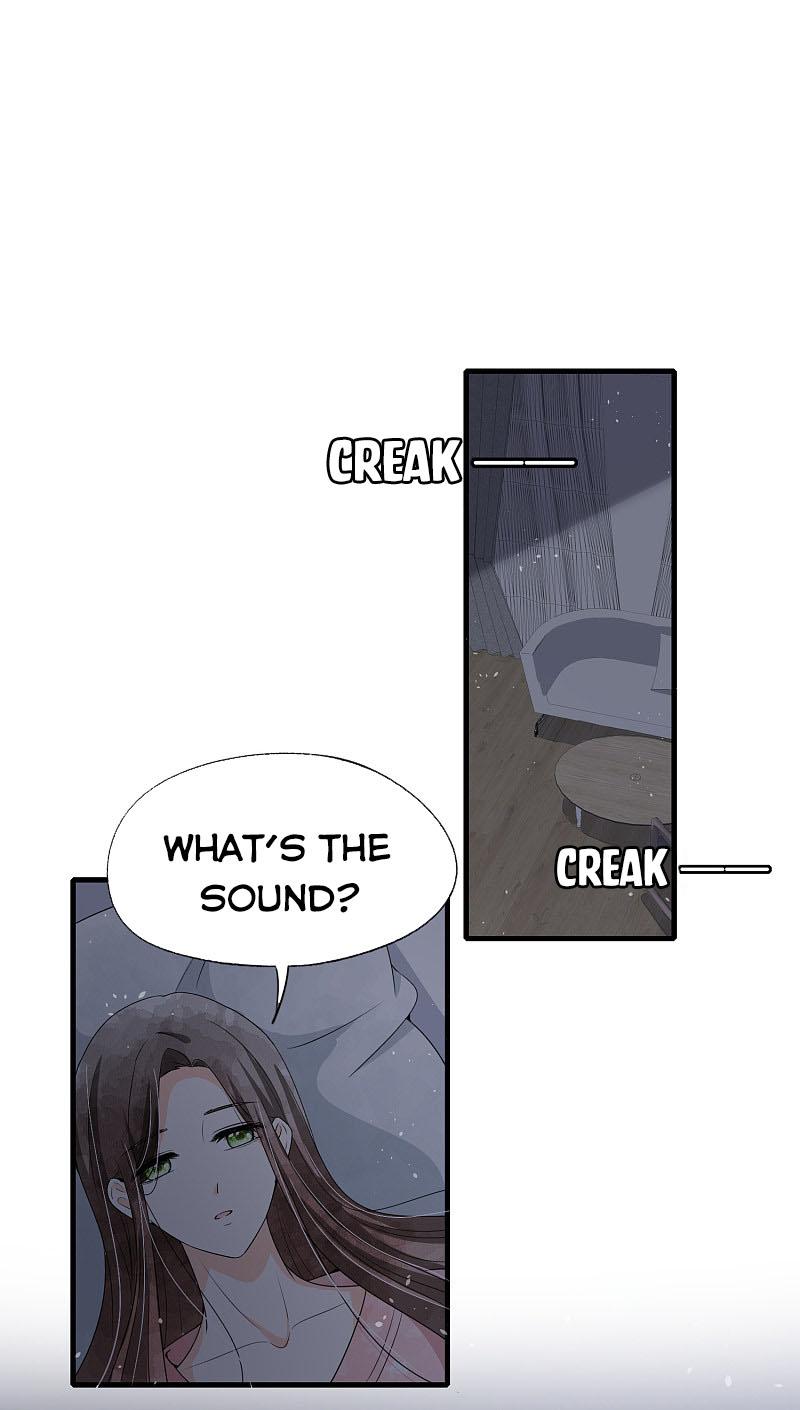 Cold-hearted wife – it is not easy to bully her Chapter 127 - page 19