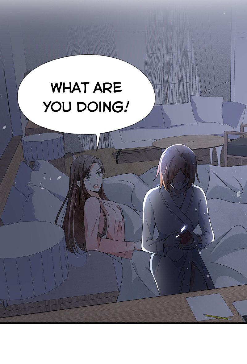 Cold-hearted wife – it is not easy to bully her Chapter 127 - page 20