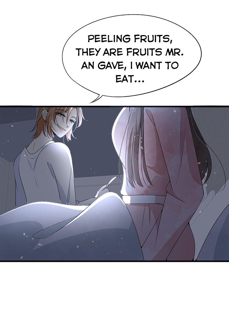 Cold-hearted wife – it is not easy to bully her Chapter 127 - page 21