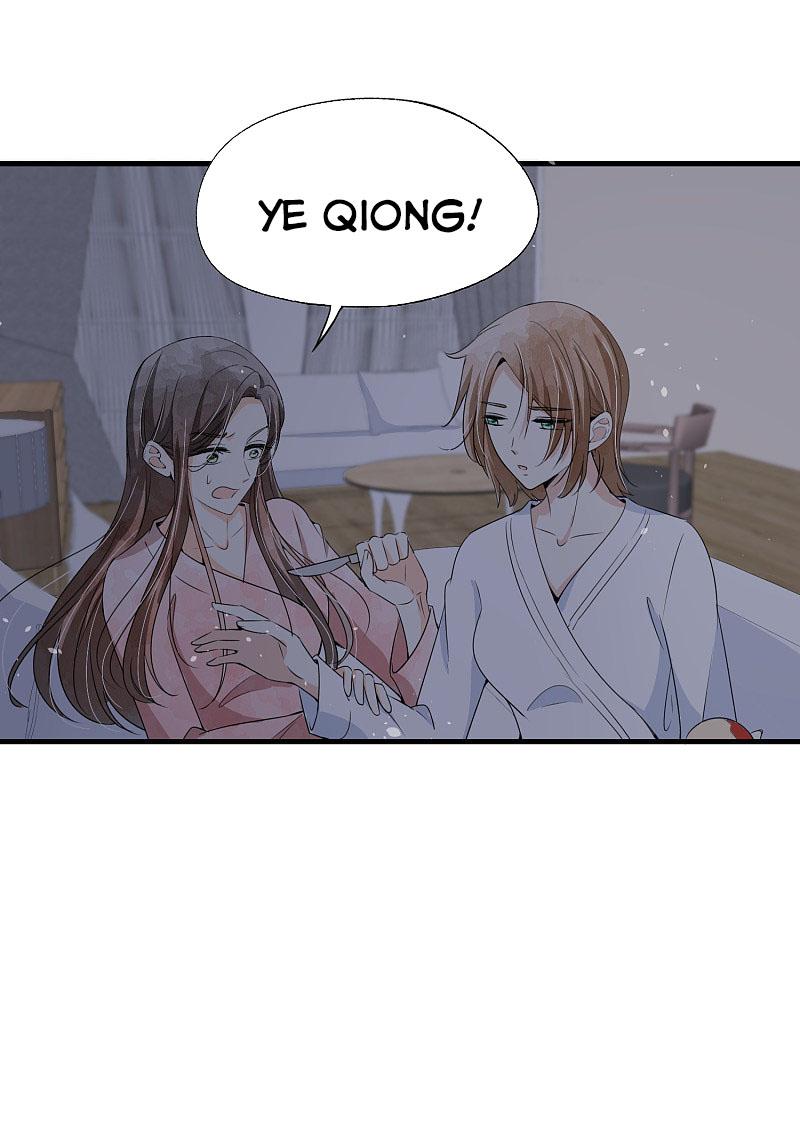 Cold-hearted wife – it is not easy to bully her Chapter 127 - page 22