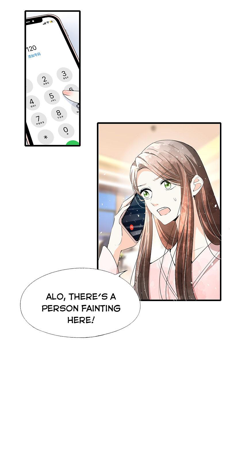 Cold-hearted wife – it is not easy to bully her Chapter 127 - page 24