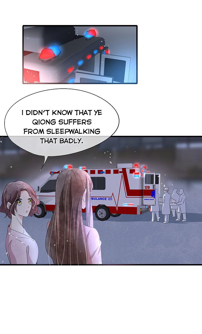 Cold-hearted wife – it is not easy to bully her Chapter 127 - page 25