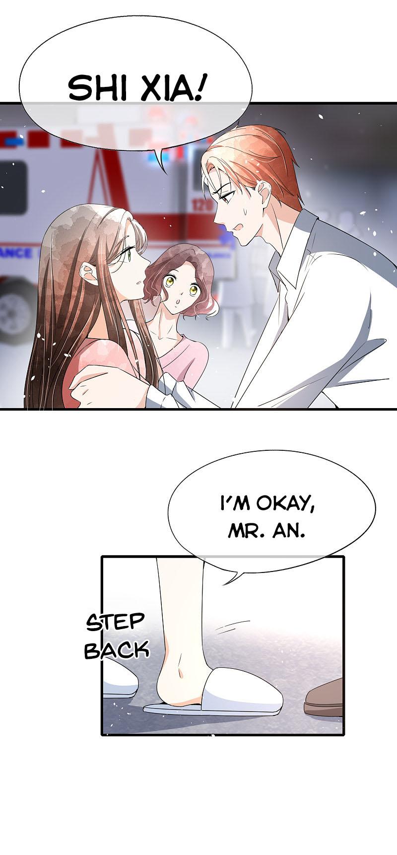 Cold-hearted wife – it is not easy to bully her Chapter 127 - page 26