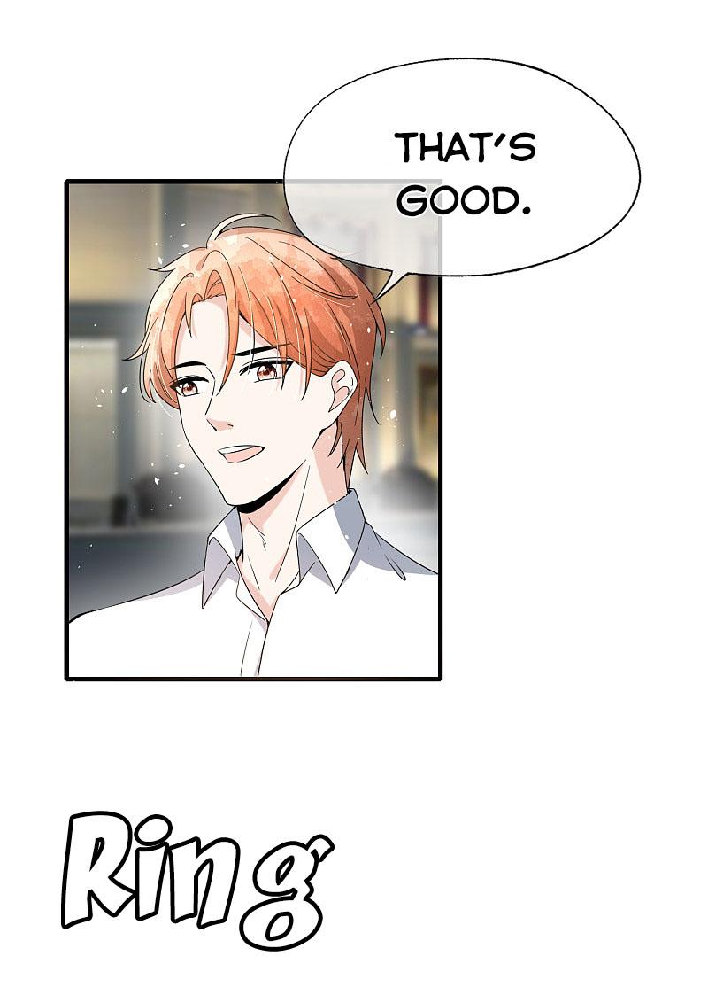Cold-hearted wife – it is not easy to bully her Chapter 127 - page 27