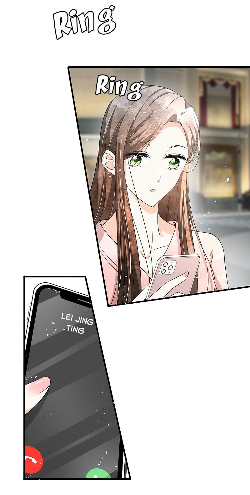 Cold-hearted wife – it is not easy to bully her Chapter 127 - page 28