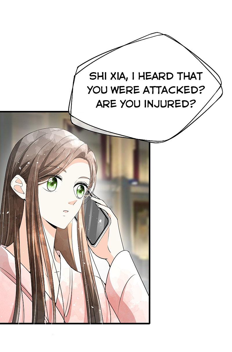 Cold-hearted wife – it is not easy to bully her Chapter 127 - page 29