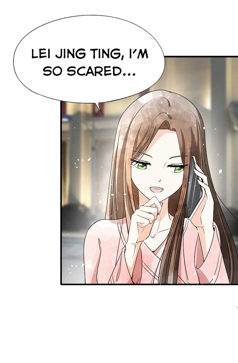 Cold-hearted wife – it is not easy to bully her Chapter 127 - page 30