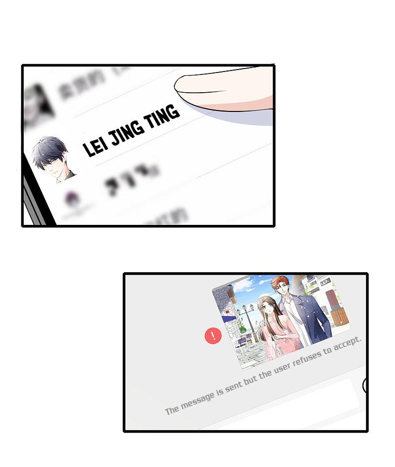 Cold-hearted wife – it is not easy to bully her Chapter 127 - page 6