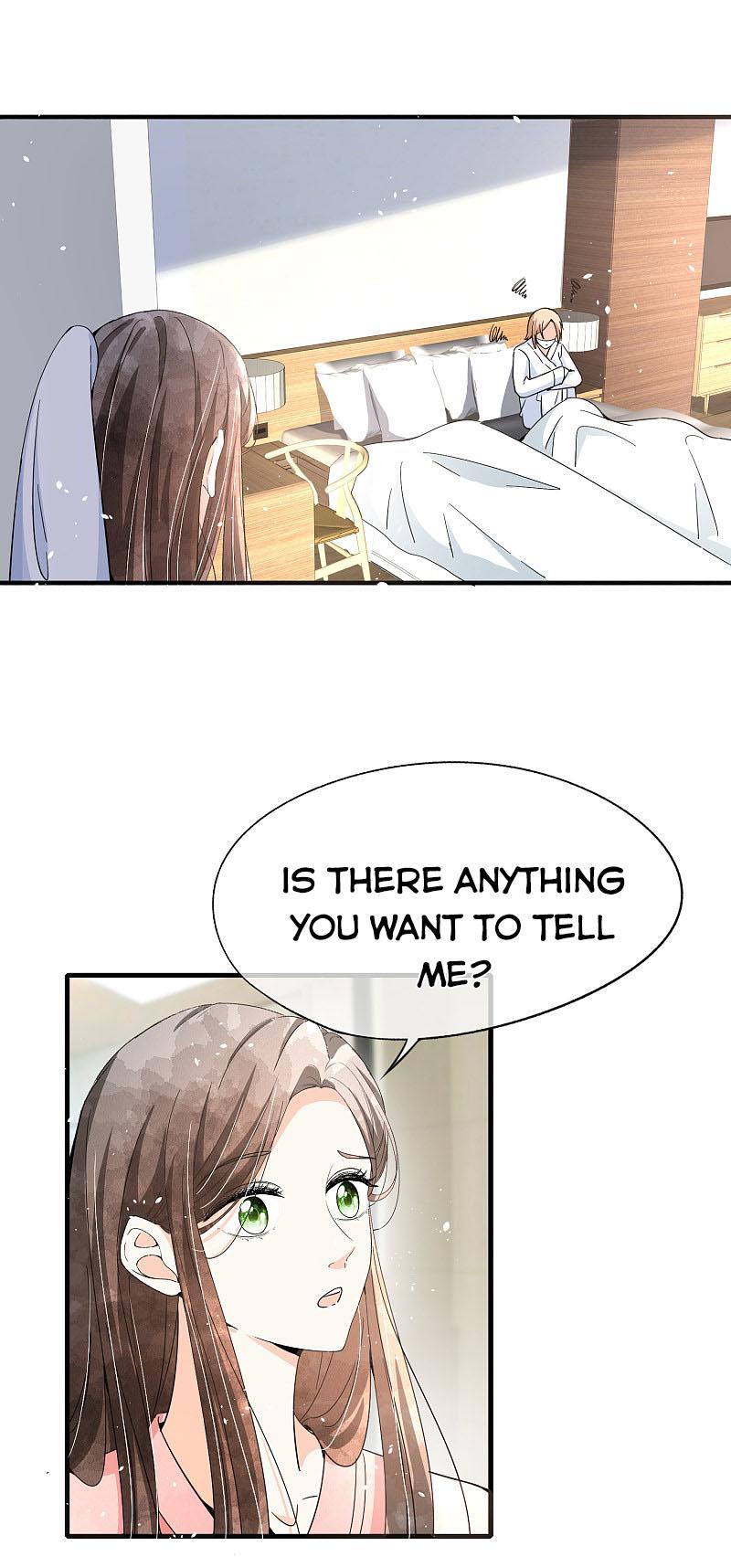 Cold-hearted wife – it is not easy to bully her Chapter 127 - page 9