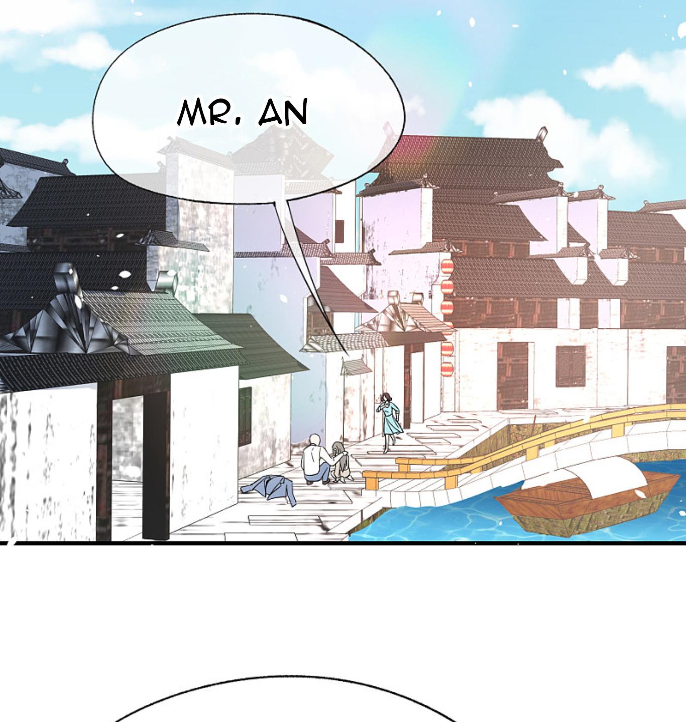 Cold-hearted wife – it is not easy to bully her Chapter 126 - page 11