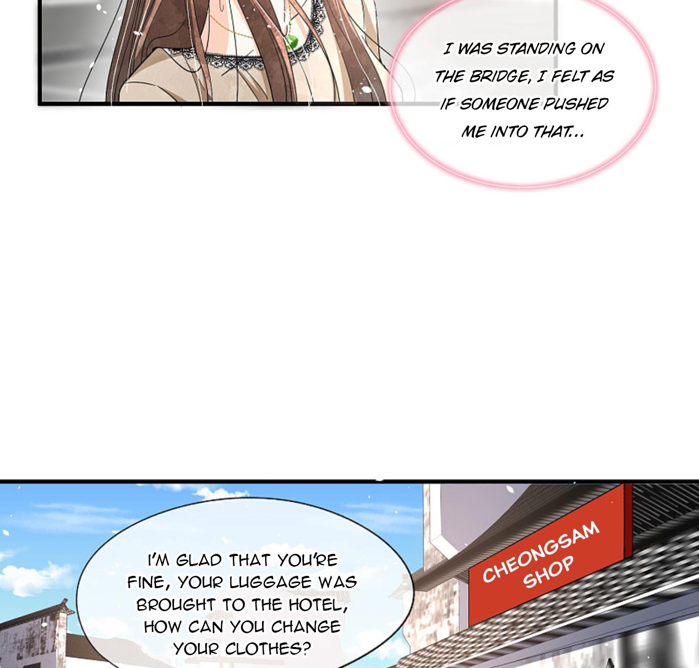 Cold-hearted wife – it is not easy to bully her Chapter 126 - page 14