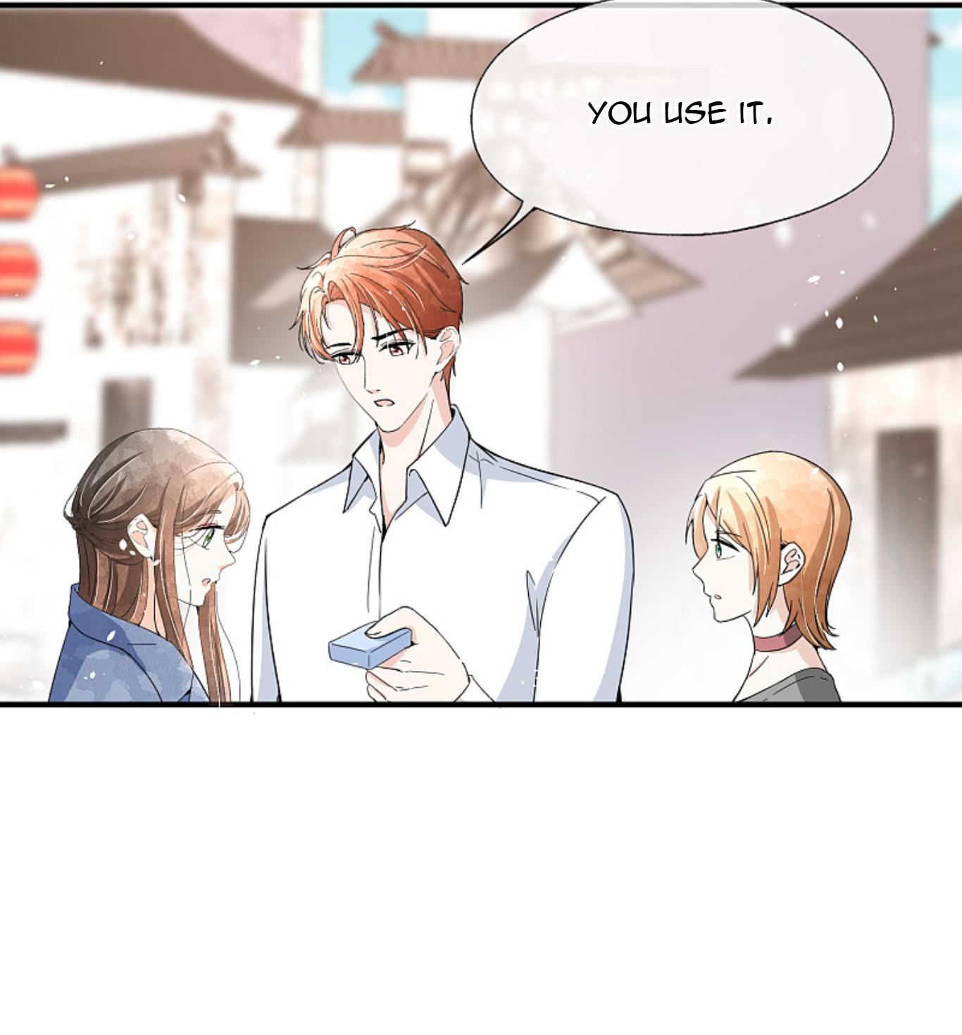 Cold-hearted wife – it is not easy to bully her Chapter 126 - page 17
