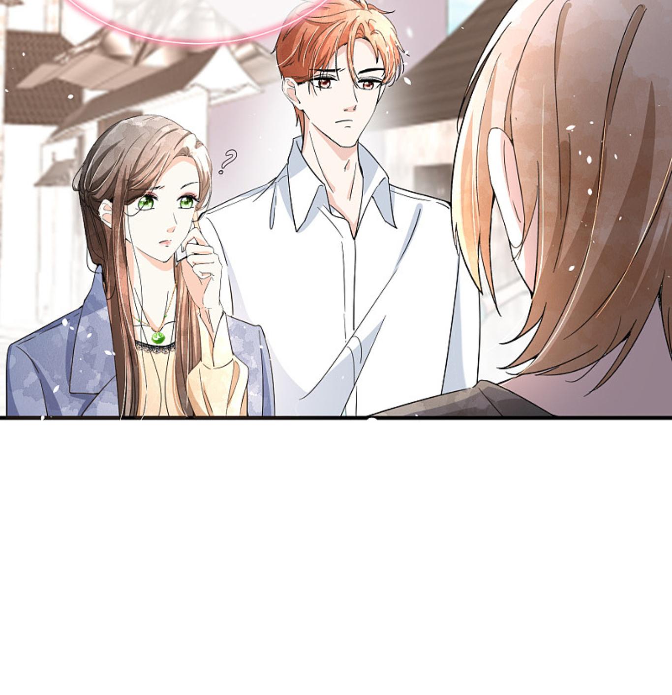 Cold-hearted wife – it is not easy to bully her Chapter 126 - page 19
