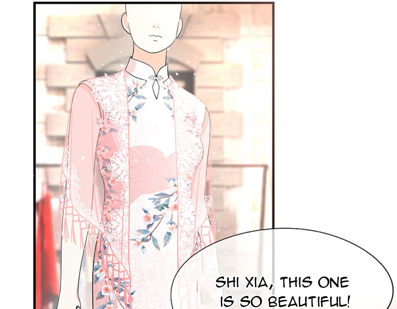 Cold-hearted wife – it is not easy to bully her Chapter 126 - page 21