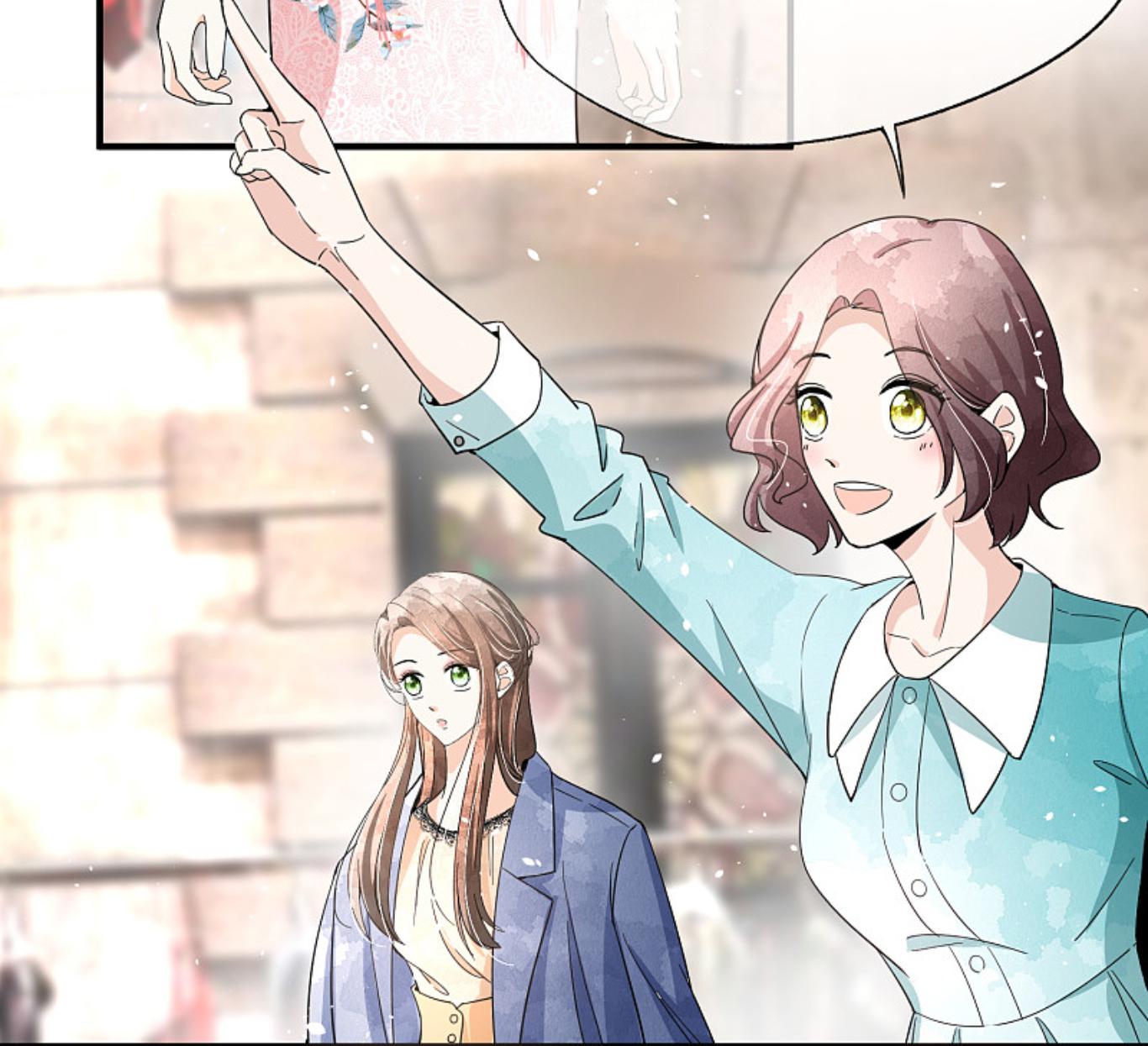Cold-hearted wife – it is not easy to bully her Chapter 126 - page 22