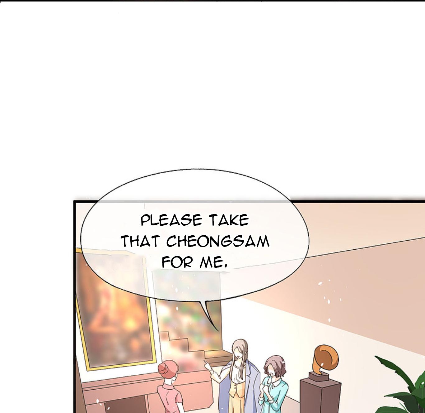 Cold-hearted wife – it is not easy to bully her Chapter 126 - page 23