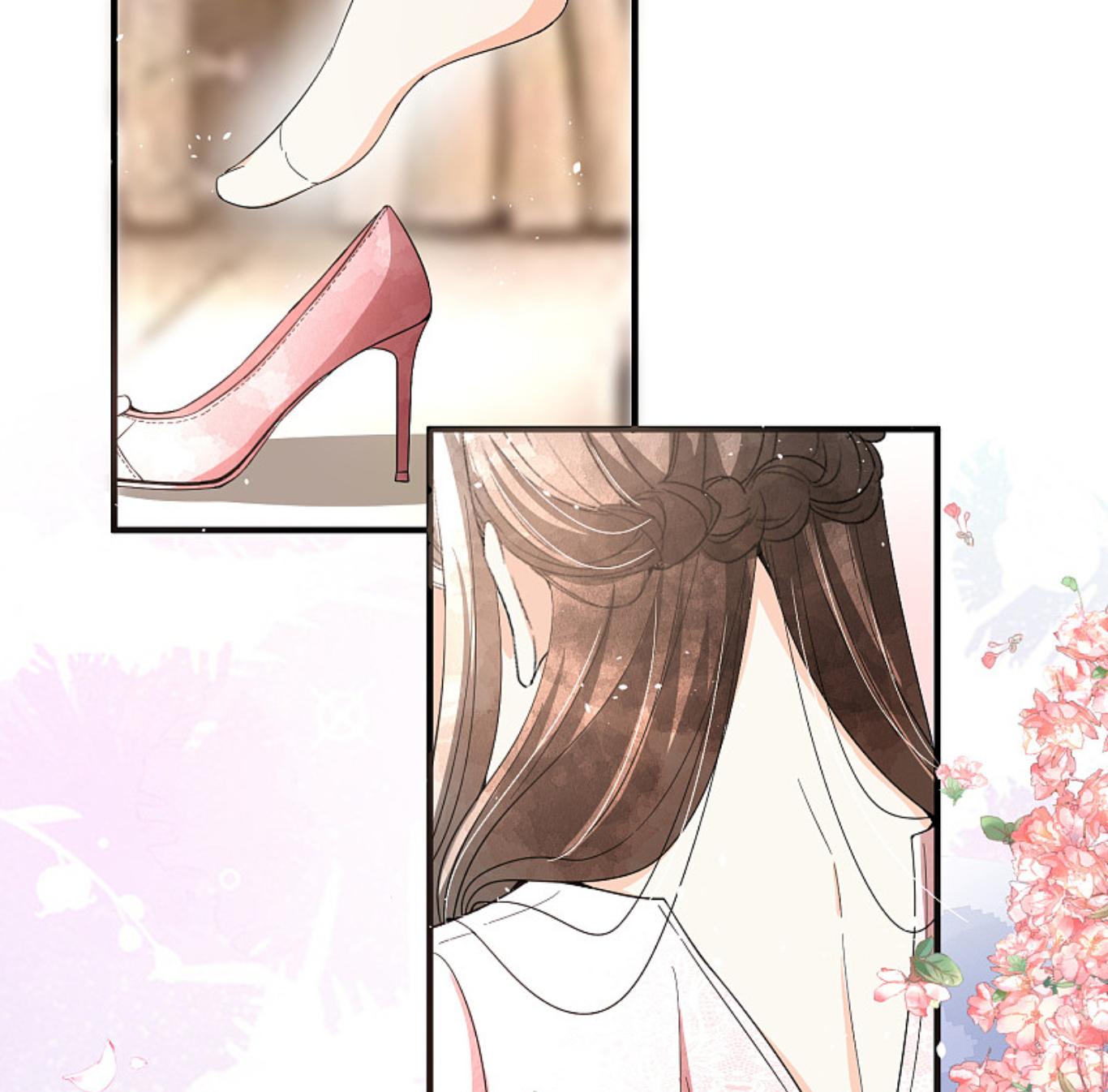 Cold-hearted wife – it is not easy to bully her Chapter 126 - page 26