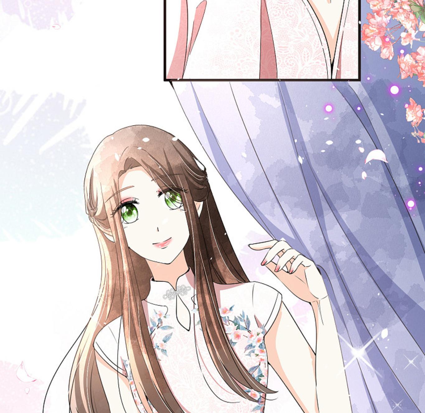Cold-hearted wife – it is not easy to bully her Chapter 126 - page 27