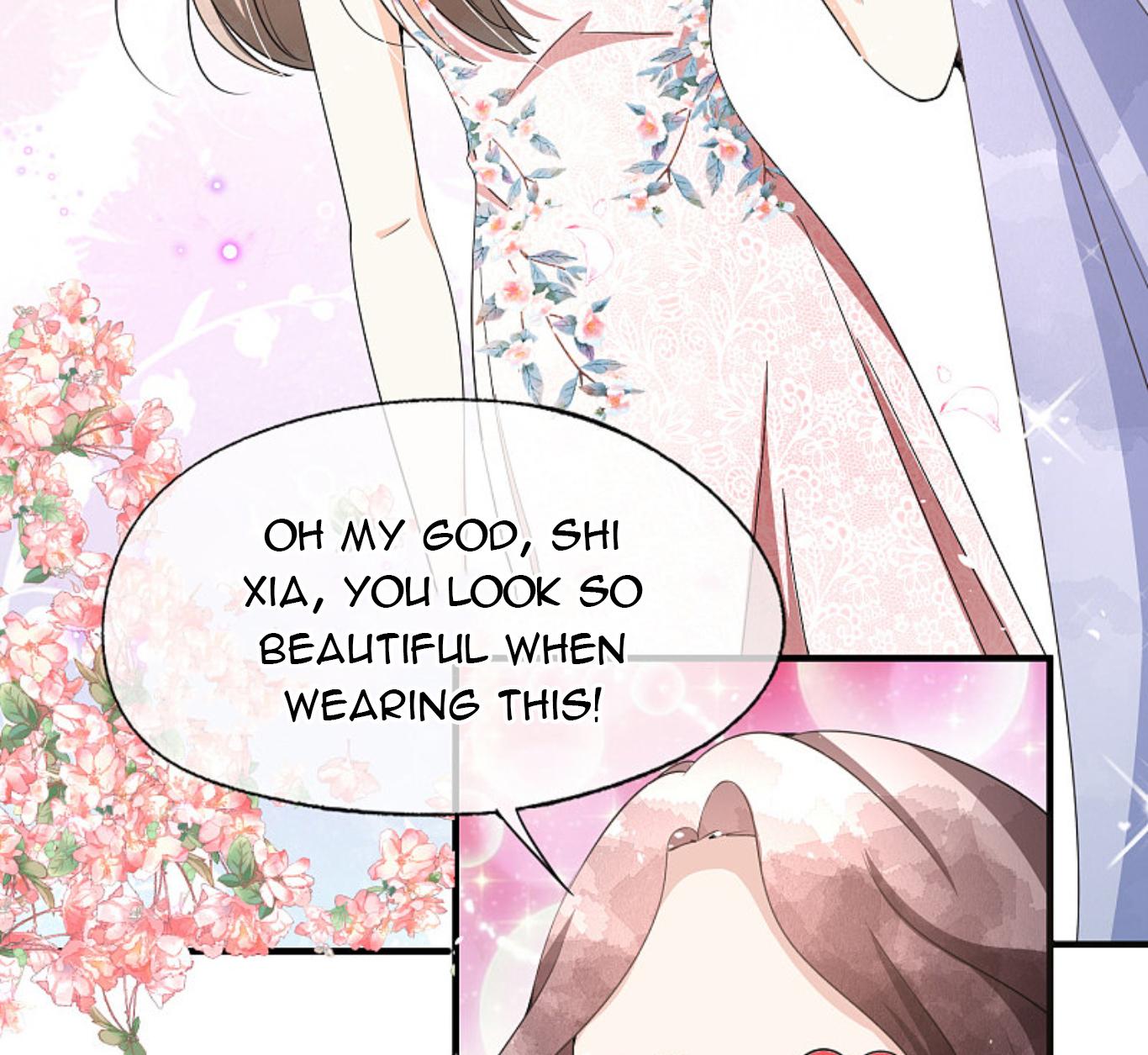 Cold-hearted wife – it is not easy to bully her Chapter 126 - page 28