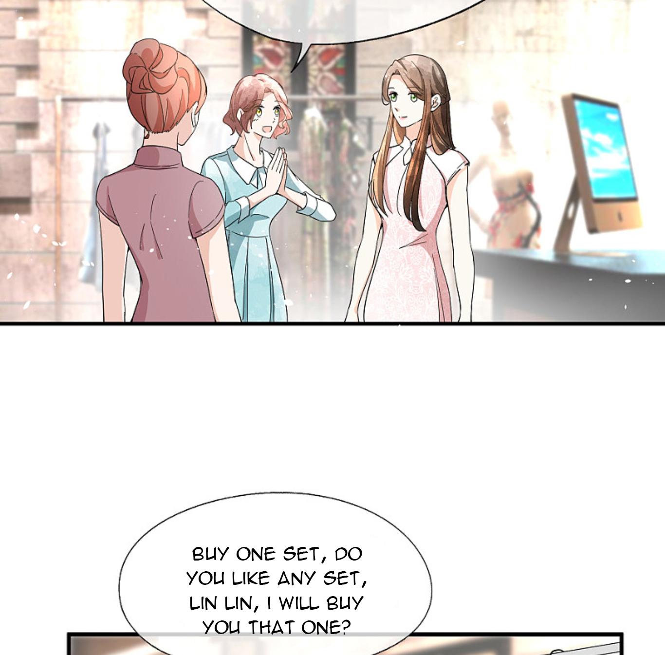 Cold-hearted wife – it is not easy to bully her Chapter 126 - page 30