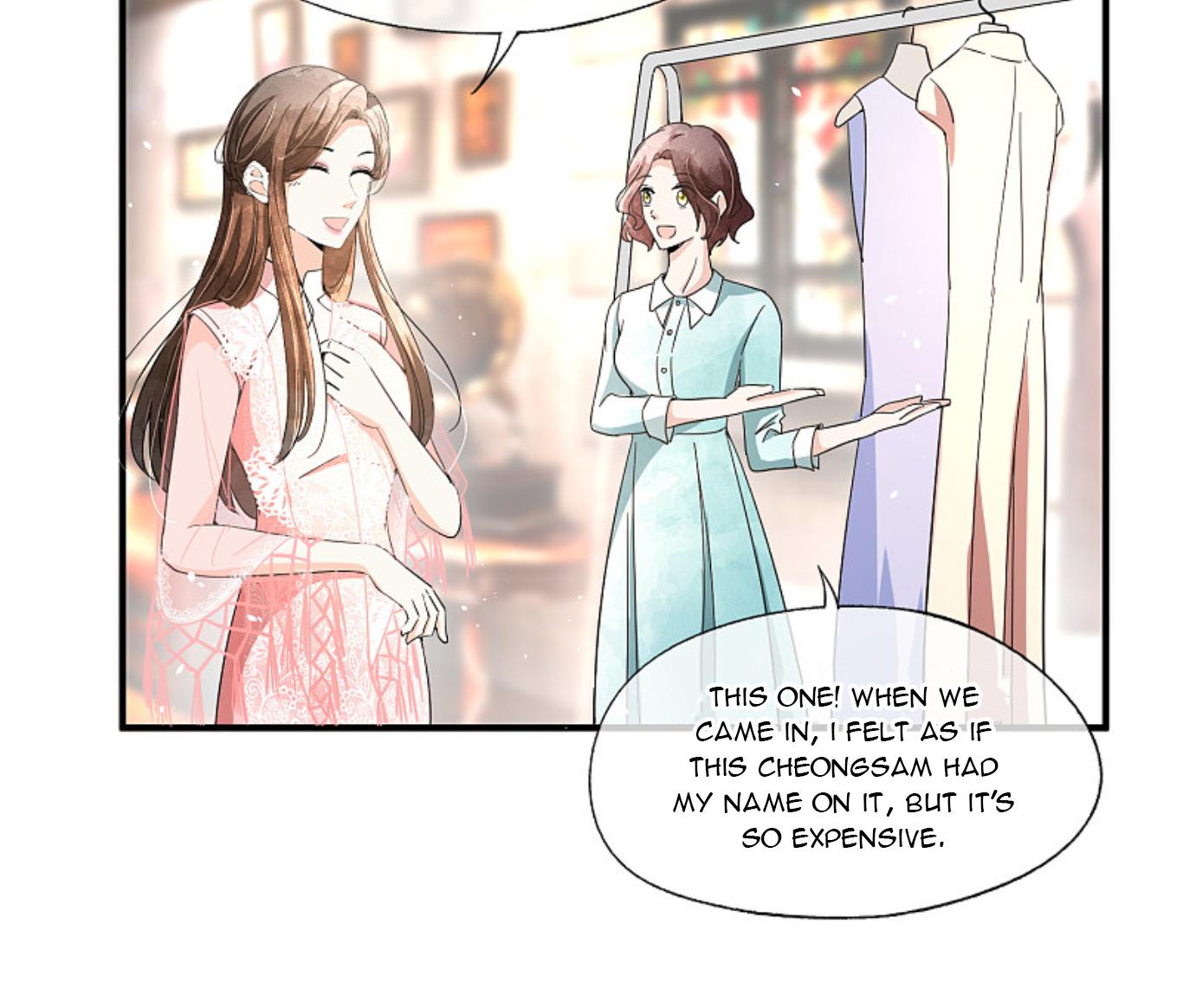Cold-hearted wife – it is not easy to bully her Chapter 126 - page 31