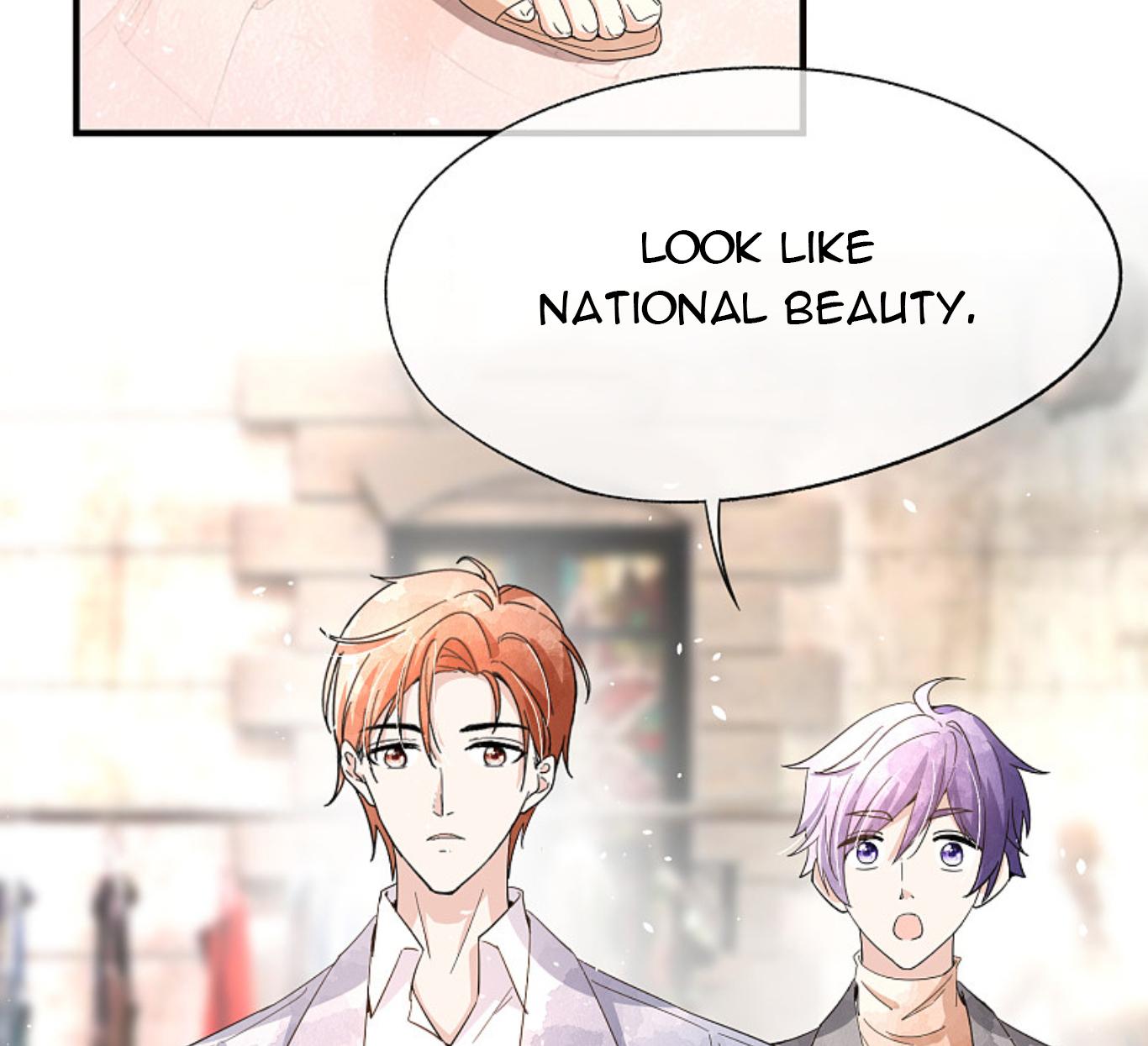 Cold-hearted wife – it is not easy to bully her Chapter 126 - page 34