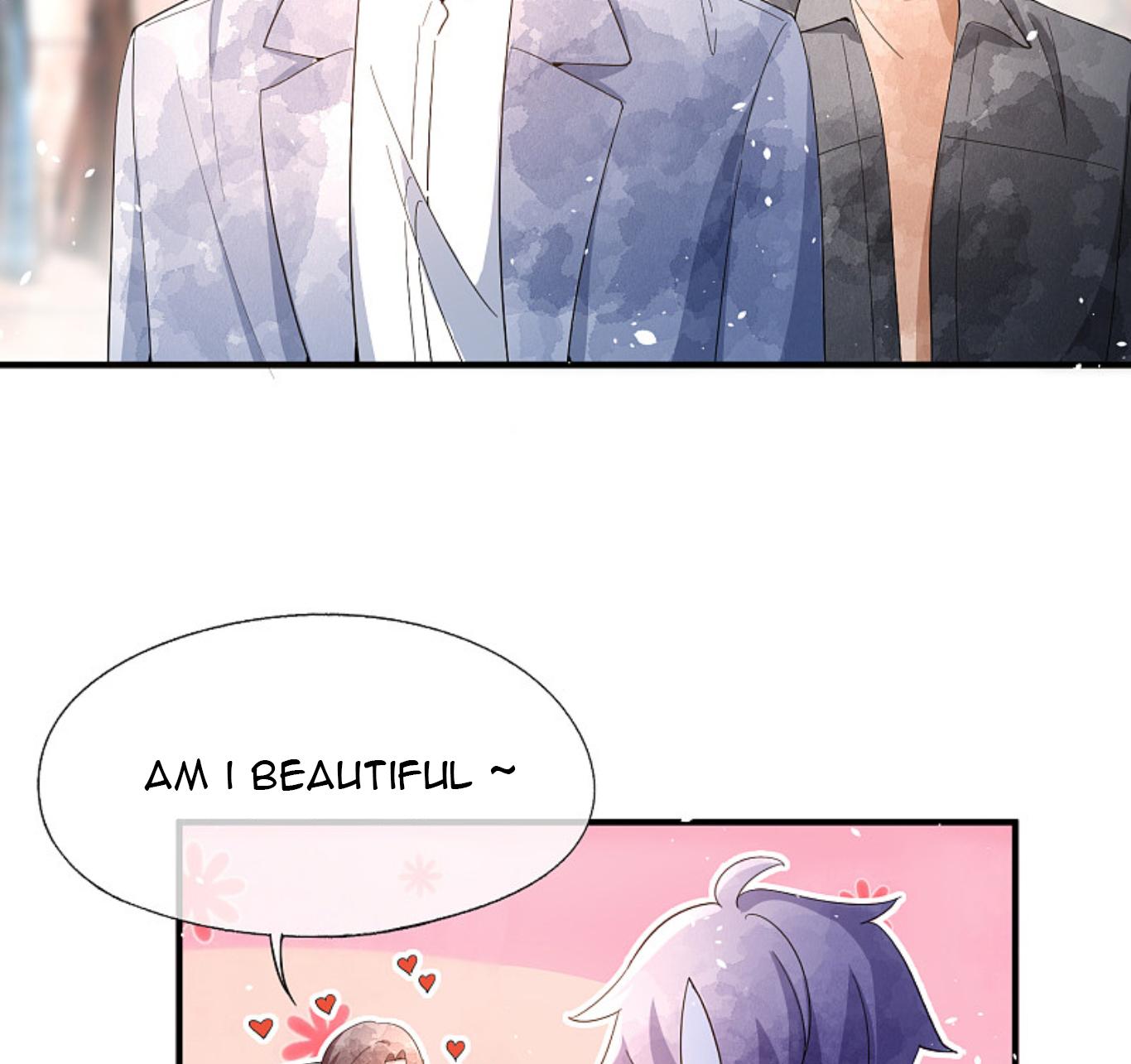 Cold-hearted wife – it is not easy to bully her Chapter 126 - page 35