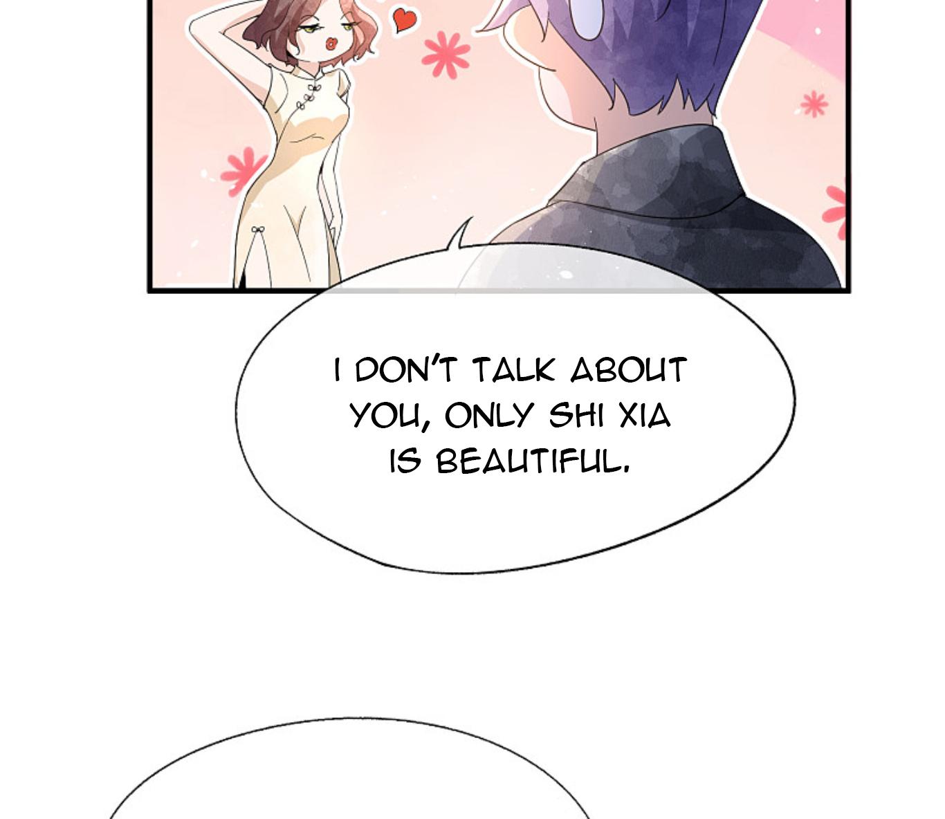 Cold-hearted wife – it is not easy to bully her Chapter 126 - page 36