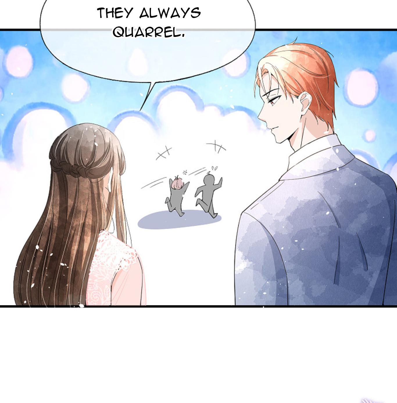 Cold-hearted wife – it is not easy to bully her Chapter 126 - page 37