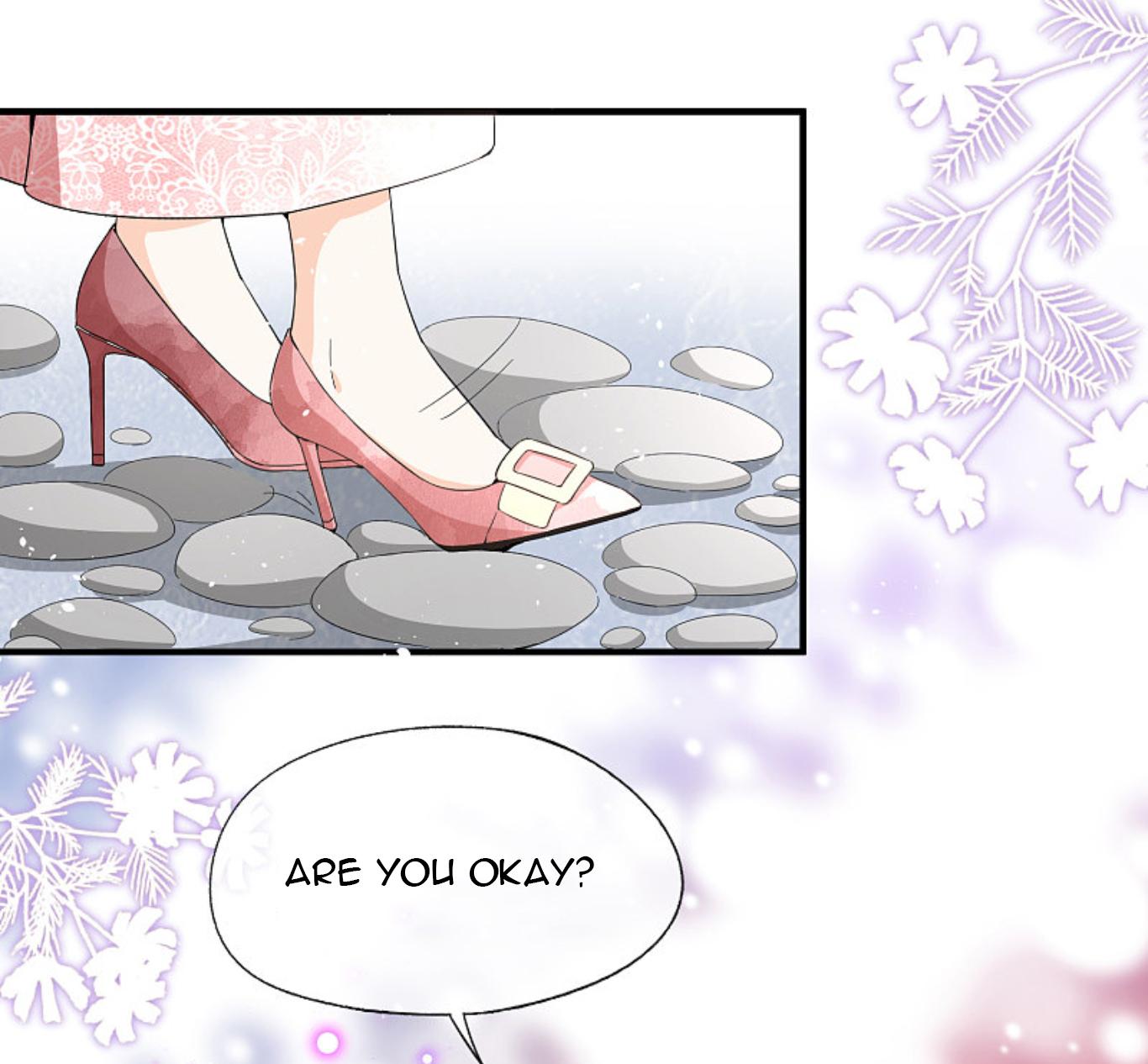 Cold-hearted wife – it is not easy to bully her Chapter 126 - page 38