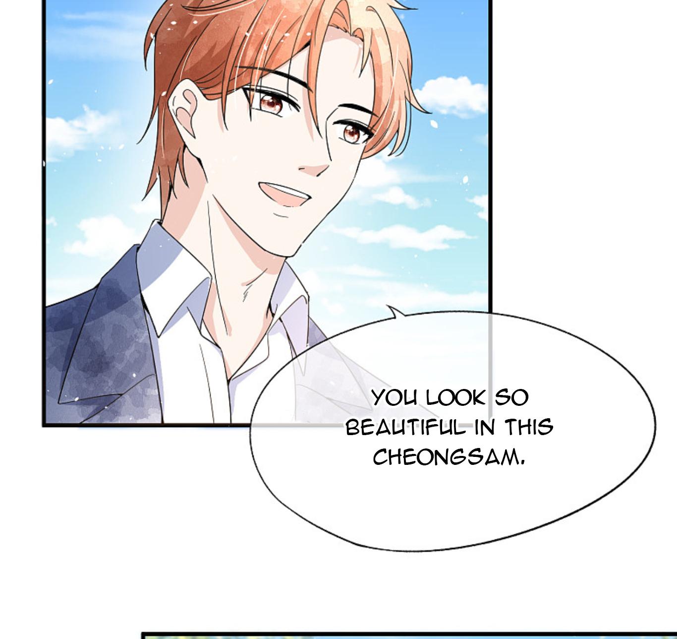 Cold-hearted wife – it is not easy to bully her Chapter 126 - page 41