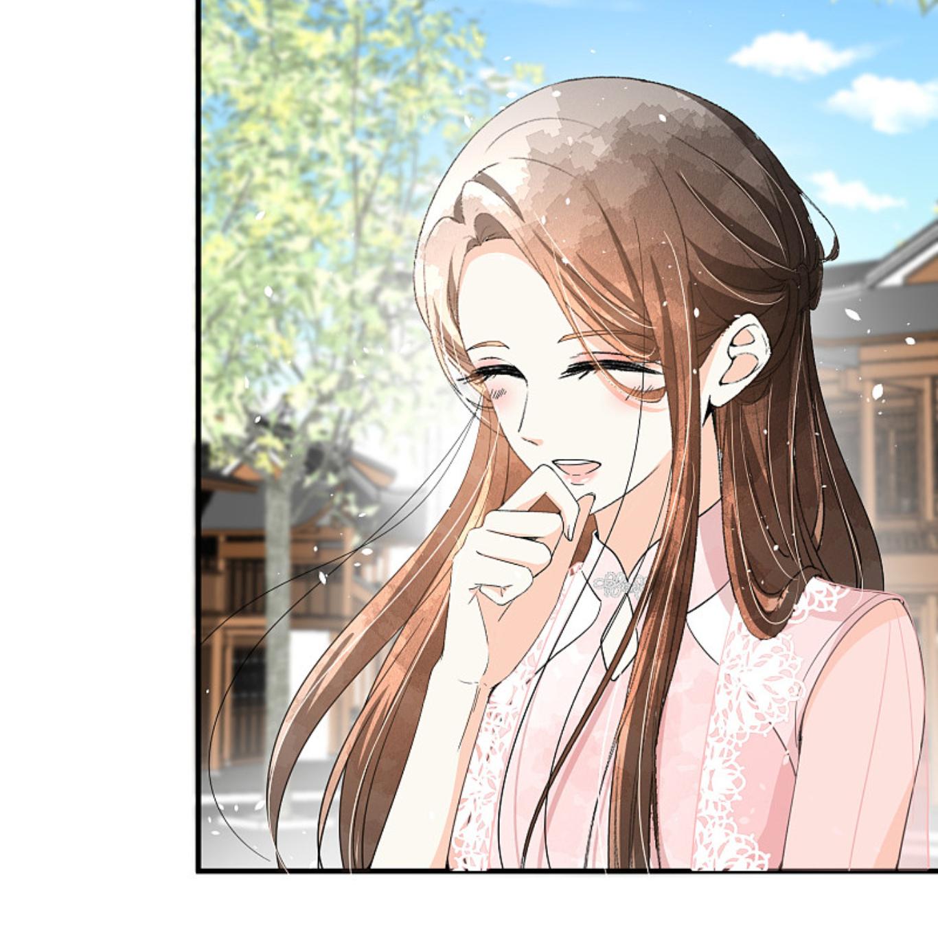 Cold-hearted wife – it is not easy to bully her Chapter 126 - page 42