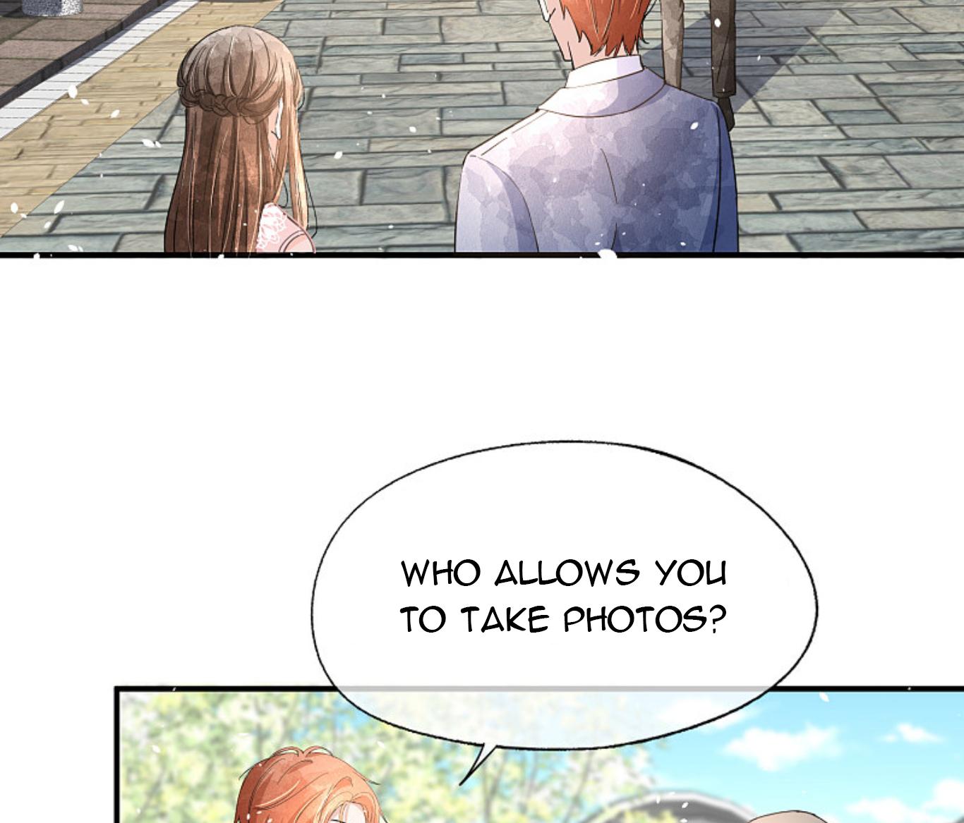 Cold-hearted wife – it is not easy to bully her Chapter 126 - page 44
